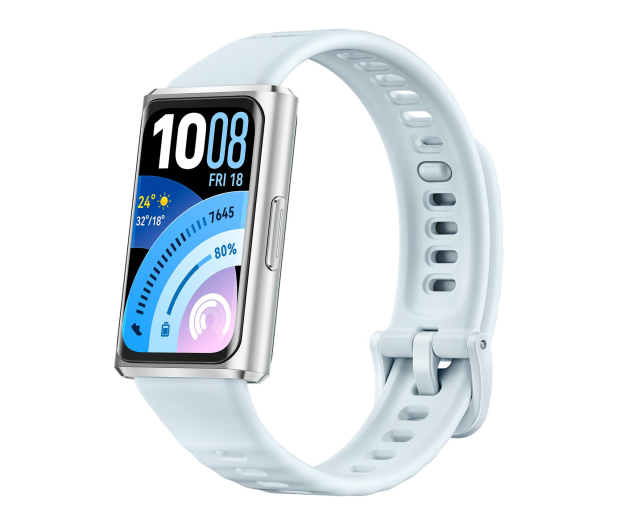 HUAWEI Band 11 Pro Niebieski - 1502897 - zdjęcie